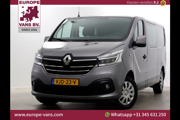 Renault Trafic 2.0 dCi 120pk L2H1 D.C. Business Airco/Navi 01-2021