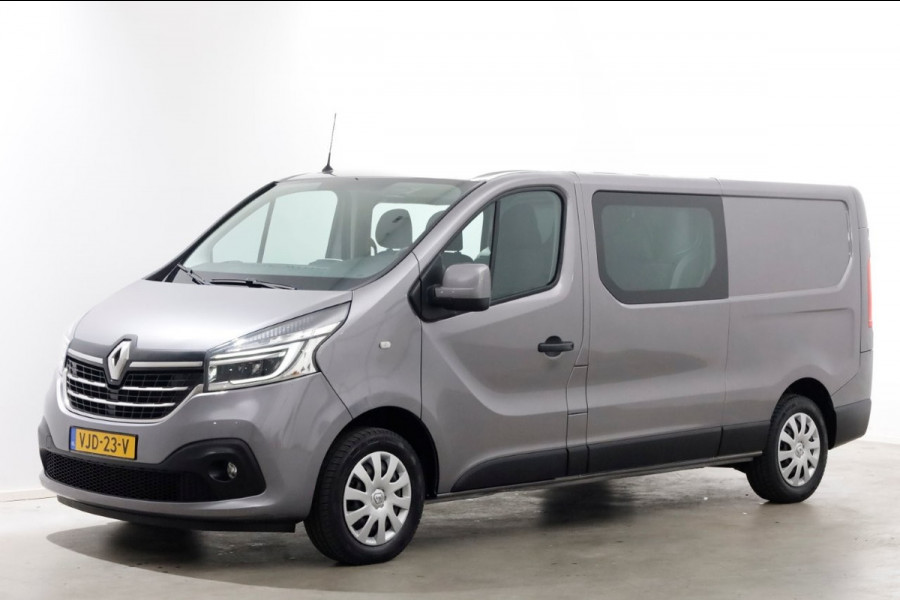 Renault Trafic 2.0 dCi 120pk L2H1 D.C. Business Airco/Navi 01-2021