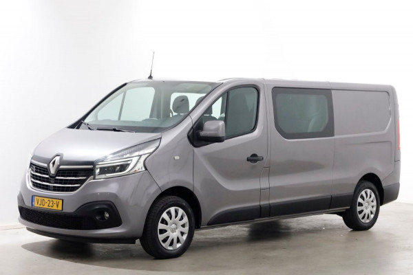 Renault Trafic 2.0 dCi 120pk L2H1 D.C. Business Airco/Navi 01-2021