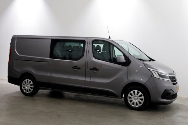 Renault Trafic 2.0 dCi 120pk L2H1 D.C. Business Airco/Navi 01-2021