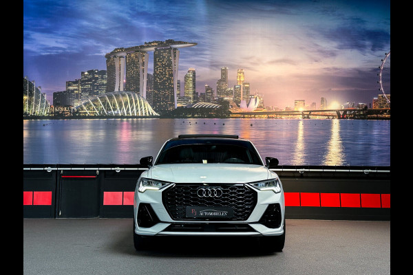 Audi Q3 Sportback 35 TFSI 3x-S-Line |Panorama|Camera|Keyless