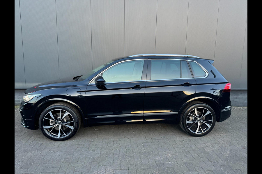 Volkswagen Tiguan 1.4 TSI eHybrid R-Line/Pano /IQlight/cam/acc