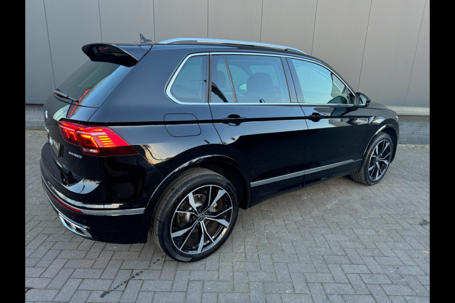 Volkswagen Tiguan 1.4 TSI eHybrid R-Line/Pano /IQlight/cam/acc