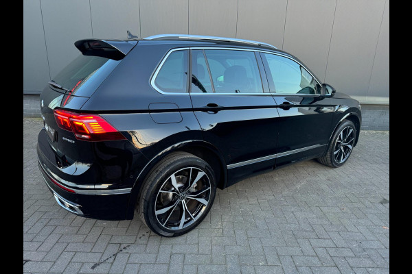 Volkswagen Tiguan 1.4 TSI eHybrid R-Line/Pano /IQlight/cam/acc