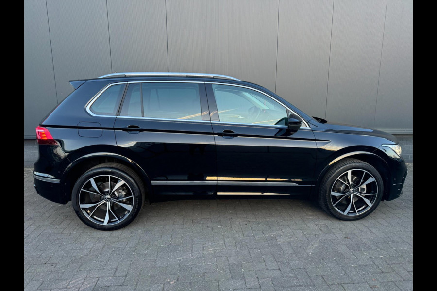 Volkswagen Tiguan 1.4 TSI eHybrid R-Line/Pano /IQlight/cam/acc