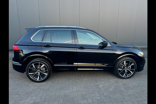 Volkswagen Tiguan 1.4 TSI eHybrid R-Line/Pano /IQlight/cam/acc