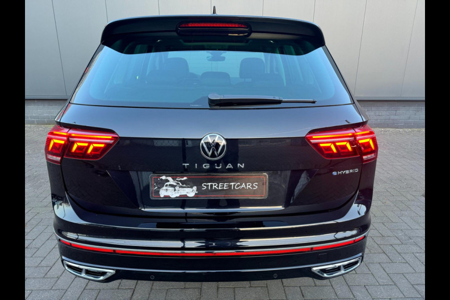 Volkswagen Tiguan 1.4 TSI eHybrid R-Line/Pano /IQlight/cam/acc