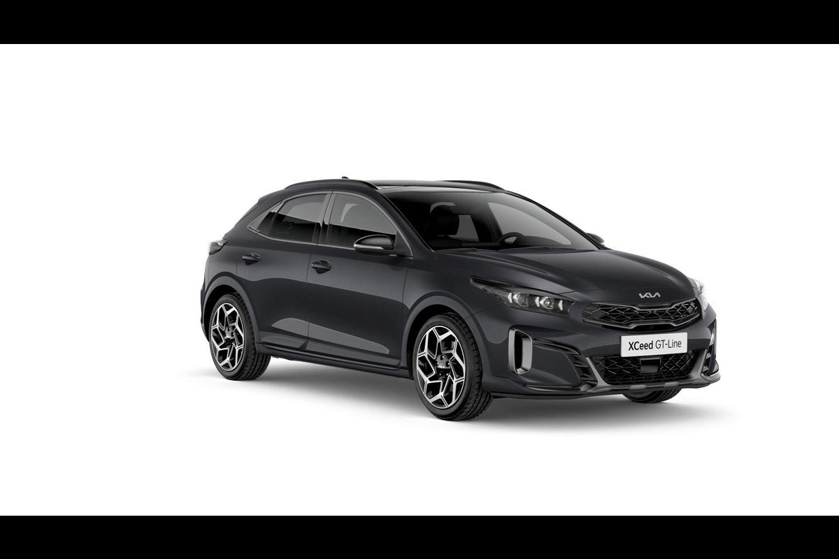 Kia Xceed 1.5 T-GDi GT-Line | Op voorraad | Apple Carplay/Android Auto