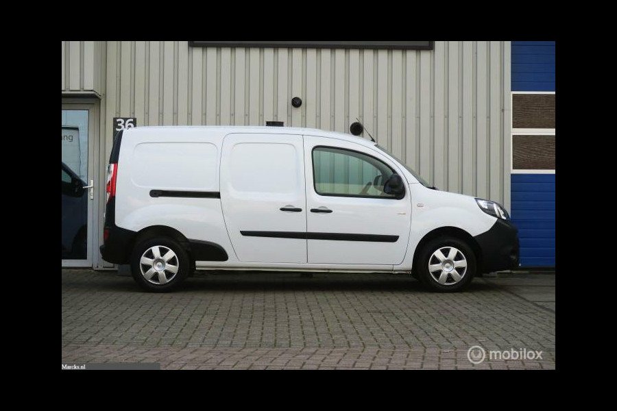 Renault Kangoo Express Z.E. Maxi (ex Accu)