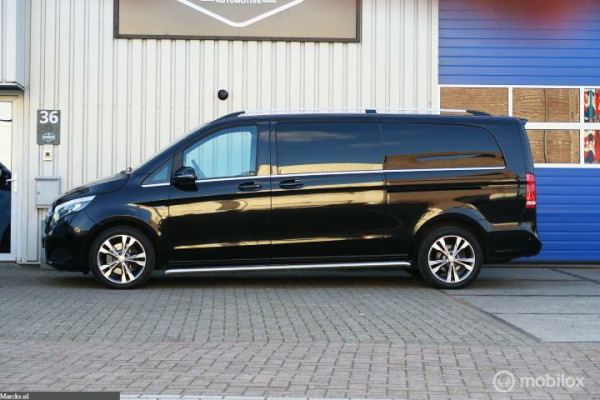 Mercedes-Benz V-Klasse 250d Extra Lang DC Avantgarde 1e EIG FULL OPTIONS