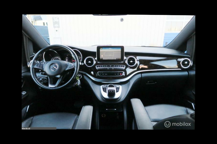 Mercedes-Benz V-Klasse 250d Extra Lang DC Avantgarde 1e EIG FULL OPTIONS