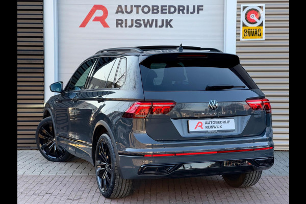 Volkswagen Tiguan 1.5 TSI R-Line Pano/Memory/360/Keyless