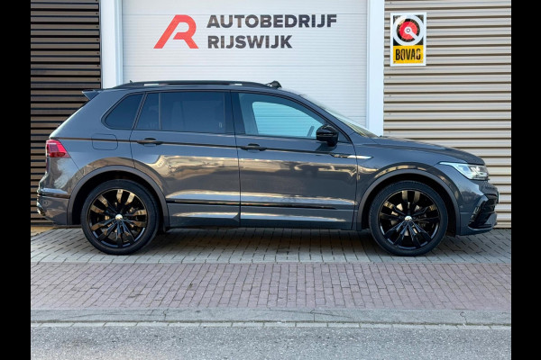 Volkswagen Tiguan 1.5 TSI R-Line Pano/Memory/360/Keyless