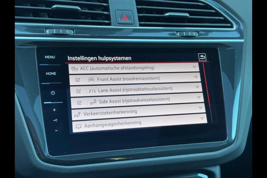 Volkswagen Tiguan 1.5 TSI R-Line Pano/Memory/360/Keyless