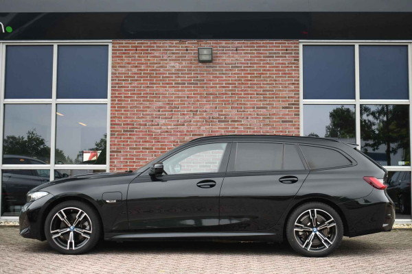 BMW 3 Serie Touring 330e M-Sport ACC el-Trekh HiFi Shadowline