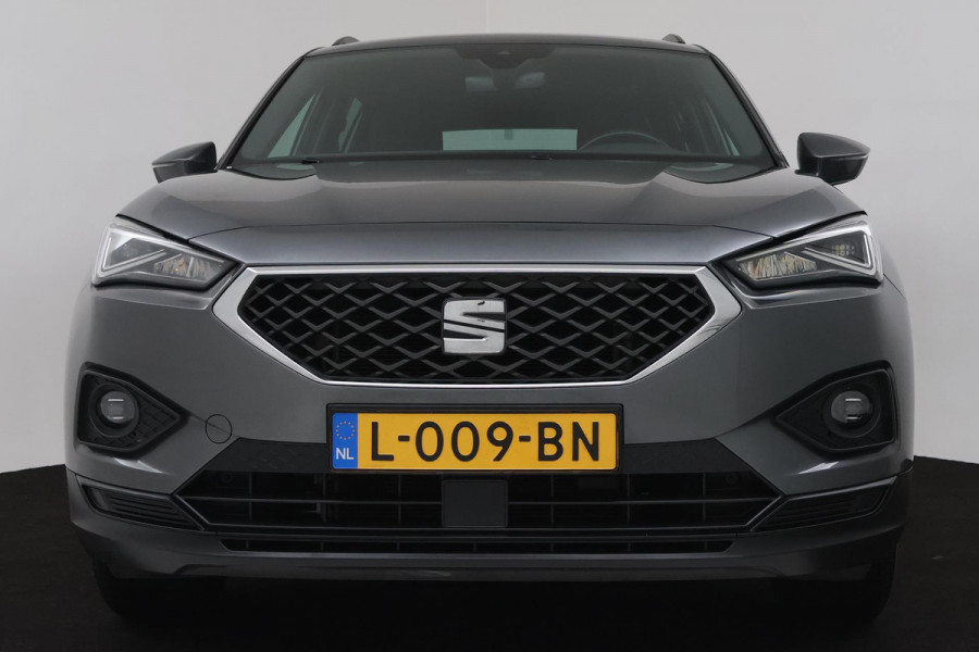 Seat Tarraco 1.5 TSI Style 7 Persoons (DIGITALE COCKPIT, ADAPTIVE CRUISE, CAMERA, CARPLAY, NAVI, ELEKT. ACHTERKLEP)