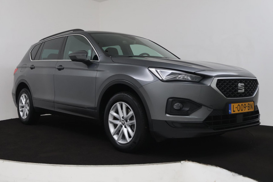 Seat Tarraco 1.5 TSI Style 7 Persoons (DIGITALE COCKPIT, ADAPTIVE CRUISE, CAMERA, CARPLAY, NAVI, ELEKT. ACHTERKLEP)