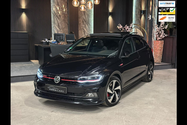 Volkswagen Polo 2.0 TSI GTI|PANO|BOMVOL