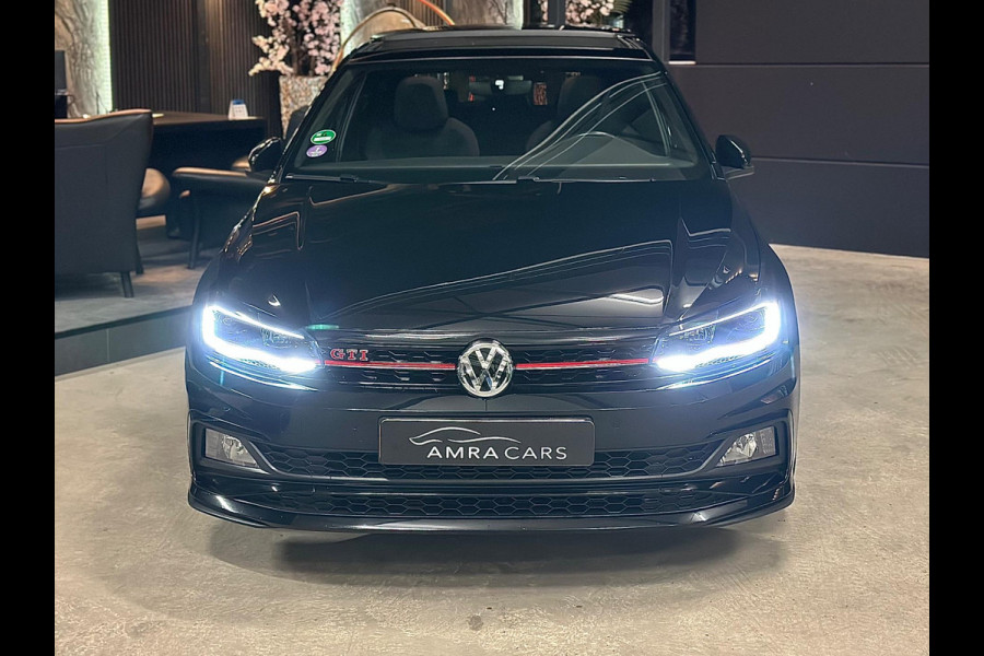 Volkswagen Polo 2.0 TSI GTI|PANO|BOMVOL