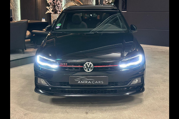 Volkswagen Polo 2.0 TSI GTI|PANO|BOMVOL