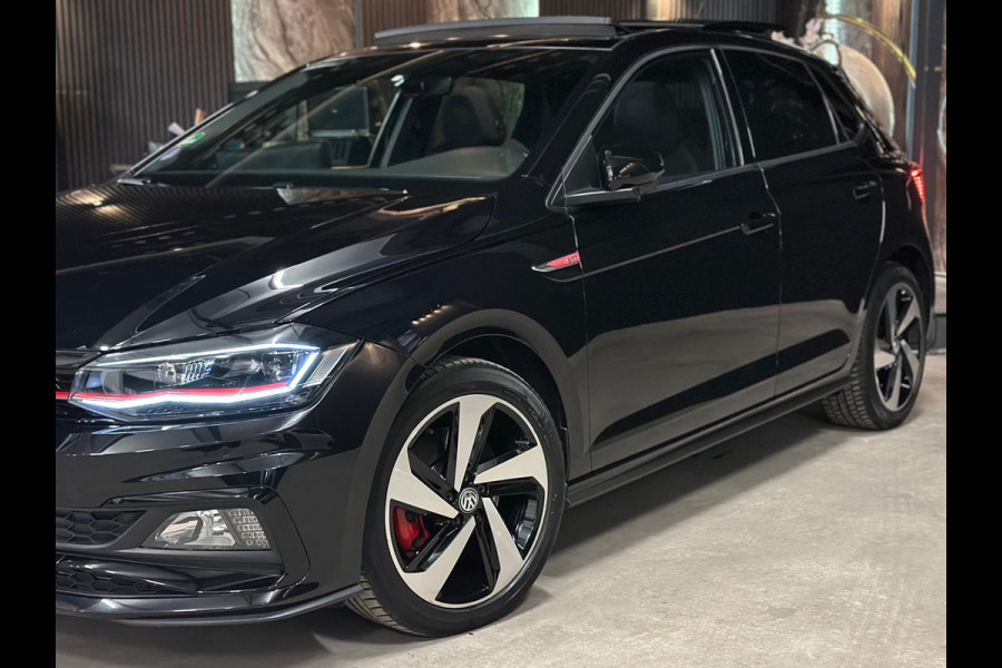 Volkswagen Polo 2.0 TSI GTI|PANO|BOMVOL