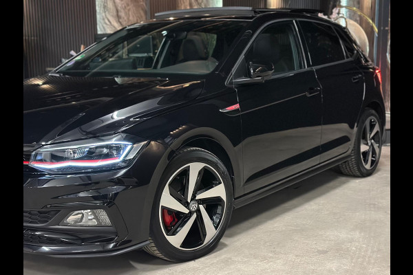 Volkswagen Polo 2.0 TSI GTI|PANO|BOMVOL