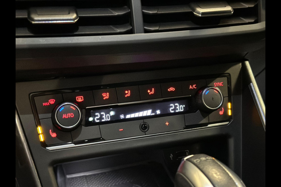 Volkswagen Polo 2.0 TSI GTI|PANO|KEYLESS|BOMVOL