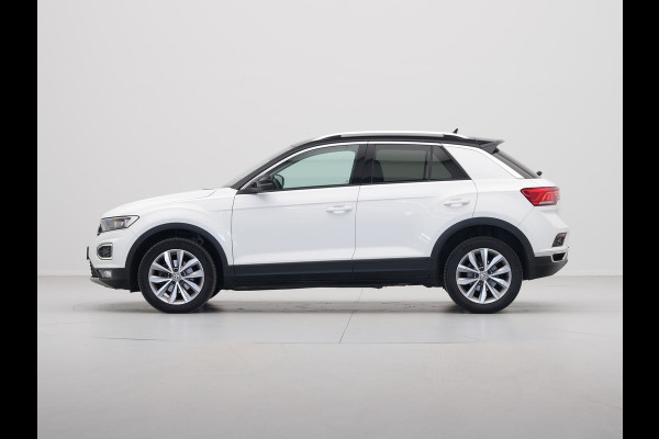 Volkswagen T-Roc 1.0 TSI Style Navigatie Stoelverwarming Pdc Side Assist 343