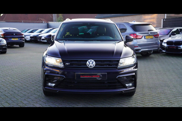 Volkswagen Tiguan 2.0 TSI 4Motion Highline Business R | Panorama | R-line | Facelift | Virtual Cockpit | Facelift NAVI | LED |