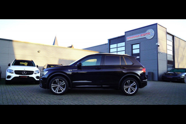 Volkswagen Tiguan 2.0 TSI 4Motion Highline Business R | Panorama | R-line | Facelift | Virtual Cockpit | Facelift NAVI | LED |