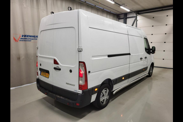 Renault Master 2.3dCi 135pk L3/H2 Euro 6!