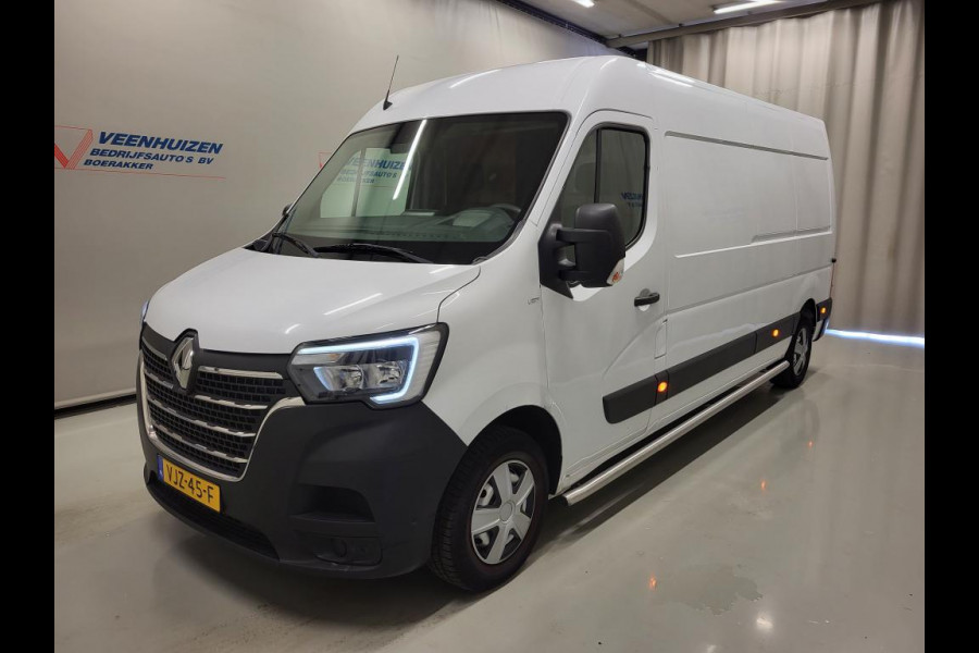 Renault Master 2.3dCi 135pk L3/H2 Euro 6!