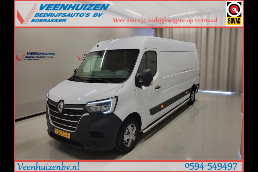 Renault Master 2.3dCi 135pk L3/H2 Euro 6!