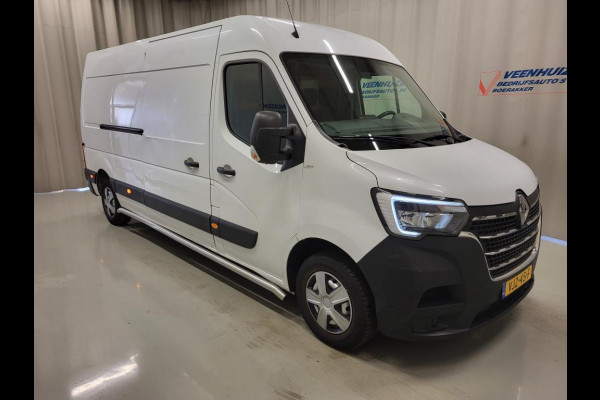 Renault Master 2.3dCi 135pk L3/H2 Euro 6!