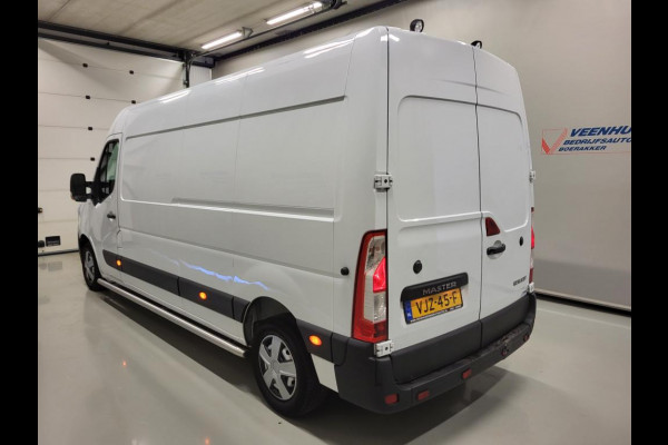 Renault Master 2.3dCi 135pk L3/H2 Euro 6!