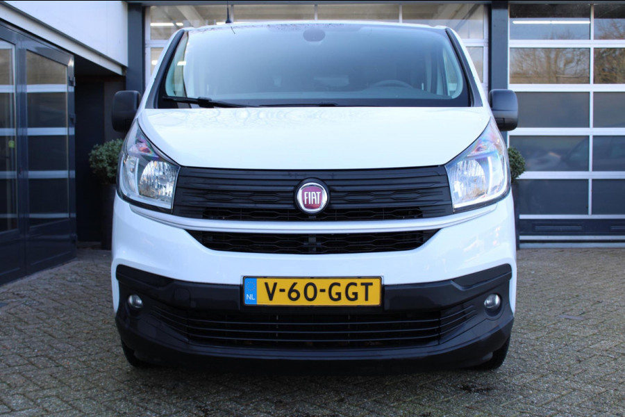 Fiat Talento Professional 2.0 MultiJet L2H1 DC