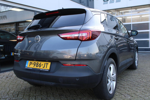 Opel Grandland X 1.2 Turbo Edition