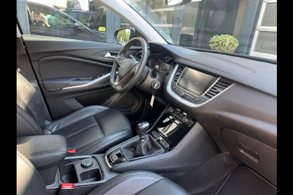 Opel Grandland X 1.2 Turbo Edition