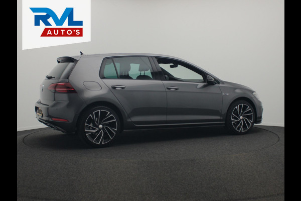 Volkswagen Golf 1.5 TSI Highline *R-Line* Adaptieve/Cruise Leder Stoelverwarming