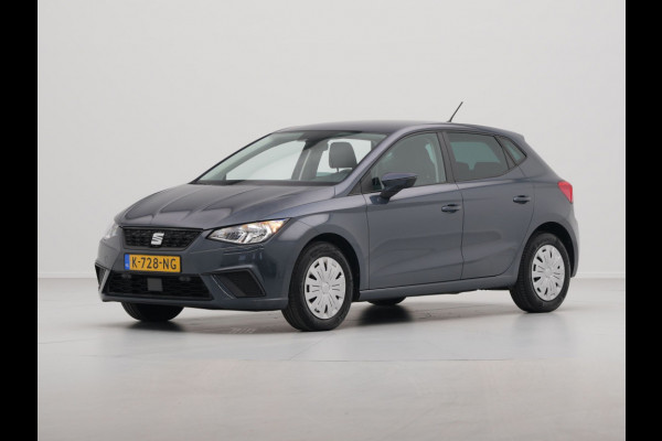 Seat Ibiza 1.0 TSI Style Business Intense Navigatie Camera Beats Acc 35