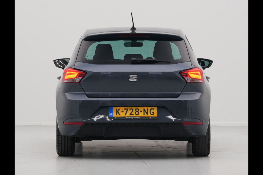 Seat Ibiza 1.0 TSI Style Business Intense Navigatie Camera Beats Acc 35