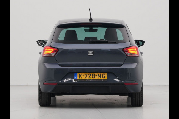 Seat Ibiza 1.0 TSI Style Business Intense Navigatie Camera Beats Acc 35