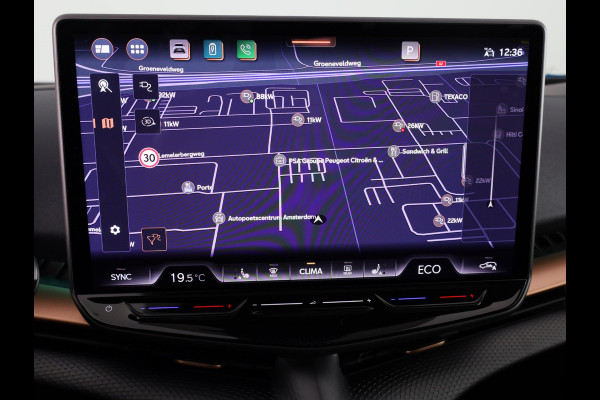 CUPRA Tavascan VZ Adrenaline 82 kWh 340PK | AWD | Head-Up Display | Panoramadak | Elektrisch verstelbare stoelen met geheugenfunctie |