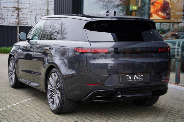 Land Rover Range Rover Sport P 550 E Autobiography GERESERVEERD