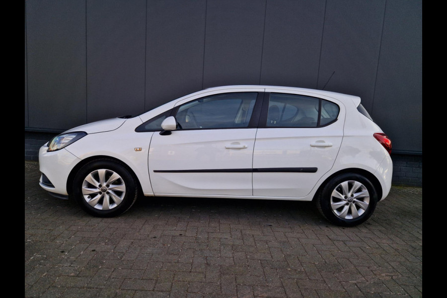 Opel Corsa 1.2