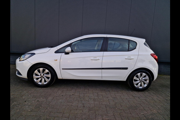 Opel Corsa 1.2