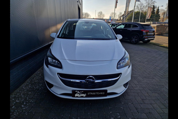 Opel Corsa 1.2