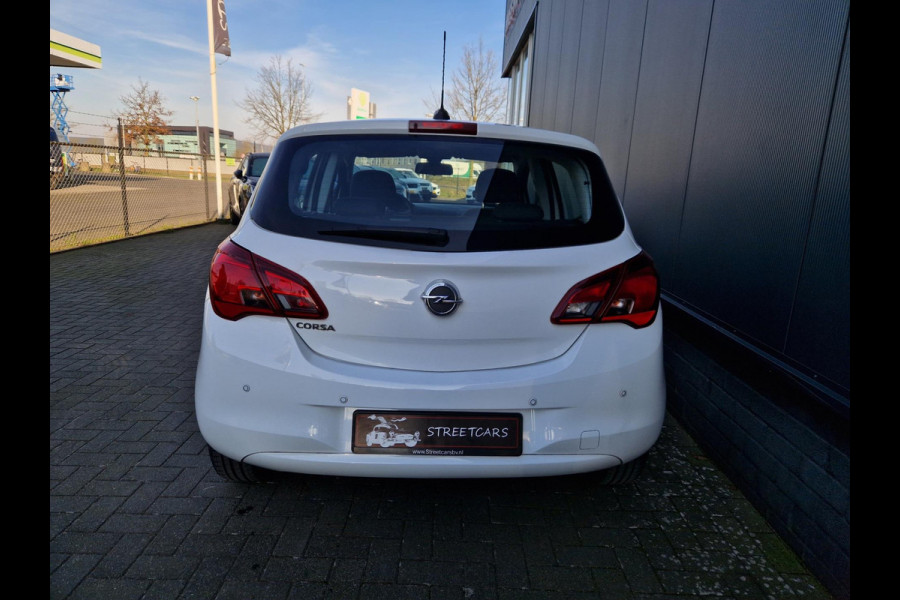 Opel Corsa 1.2