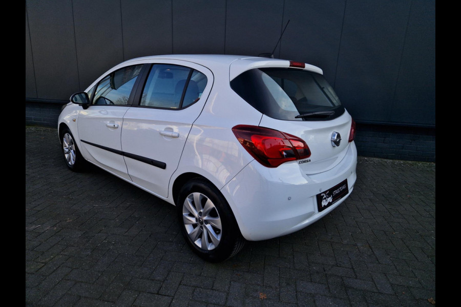 Opel Corsa 1.2