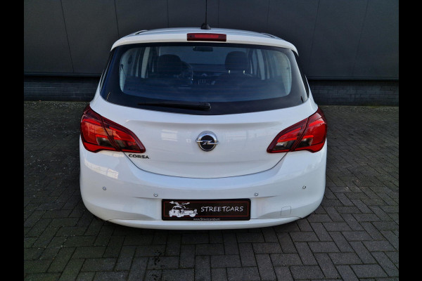 Opel Corsa 1.2